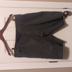 Kuhl Silencr Kargo Shorts, 36